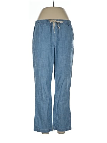 L.L.Bean Casual Pants (view 1)