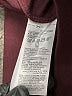 Old Navy Color Block Burgundy Active Pants Size M - photo 8