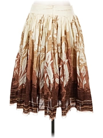 Elie Tahari Casual Skirt (view 2)