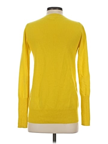J.Crew Cashmere Pullover Sweater (view 2)