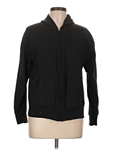 Hanes Zip Up Hoodie (view 1)
