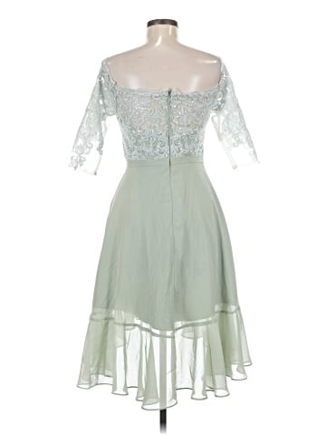 JJ's House Cocktail Dress (view 2)