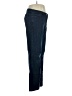 Eddie Bauer Stripes Blue Jeans Size 16 - photo 4