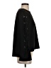 Vince Camuto Black Long Sleeve Blouse Size S - photo 4