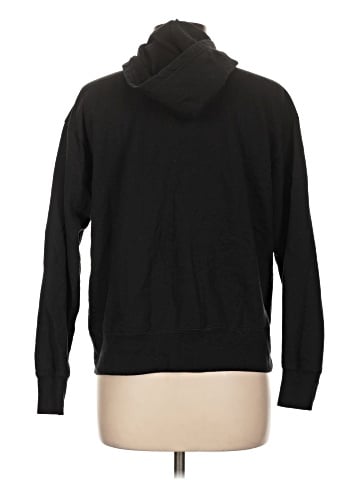 Hanes Zip Up Hoodie (view 2)