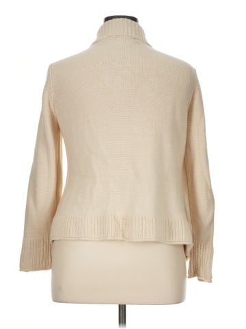 Karen Scott Cardigan (view 2)