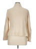 Karen Scott Tan Cardigan Size XL - photo 2