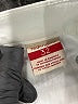 Red Engine White Shorts Size 32 waist - photo 4