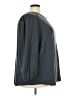 LC Lauren Conrad Gray 3/4 Sleeve Top Size 4X - photo 4