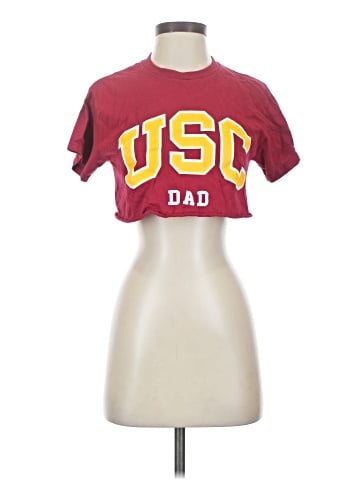 Heritage Short Sleeve T-Shirt (view 1)