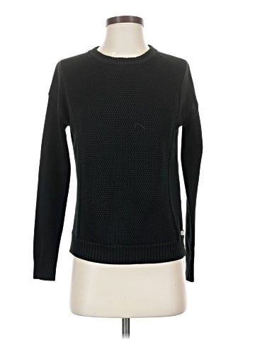 Bench Pullover Sweater (view 1)