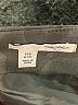 Halogen Color Block Gray Formal Skirt Size 14 Petite - photo 4