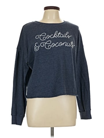 Zoe+Liv Sweatshirt (view 1)