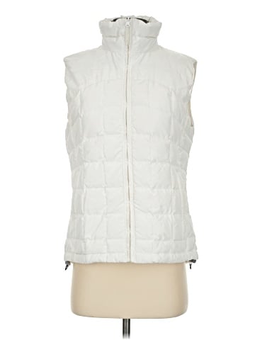 Columbia Vest (view 1)