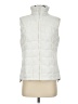 Columbia White Vest Size S - photo 1
