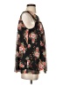 Bobbie Brooks Black Sleeveless Blouse Size S - photo 4