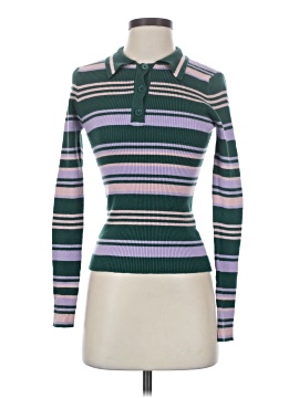 Forever 21 Turtleneck Sweater