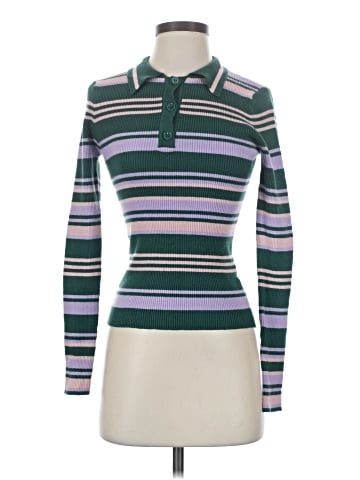 Forever 21 Turtleneck Sweater (view 1)