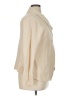 Karen Scott Tan Cardigan Size XL - photo 4
