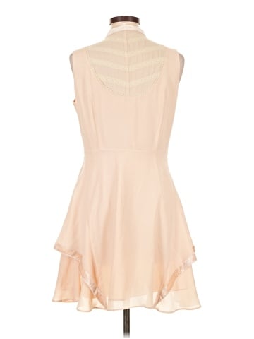 LC Lauren Conrad Casual Dress (view 2)