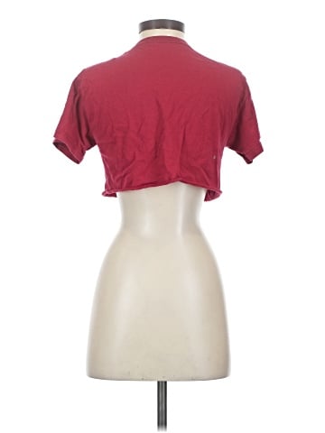 Heritage Short Sleeve T-Shirt (view 2)