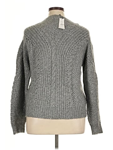 White House Black Market Pullover Sweater (view 2)