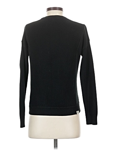 Bench Pullover Sweater (view 2)