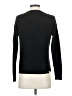 Bench Solid Black Pullover Sweater Size S - photo 2
