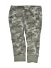 Cat & Jack Camo Green Jeans 12-18 MO / 18 MO - photo 1