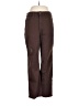 Hollister Brown Casual Pants Size 9r - photo 1