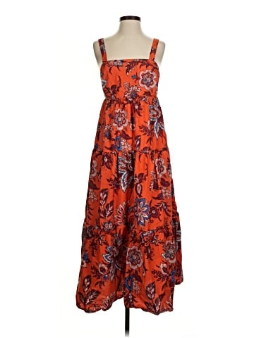 Rhode Casual Dress (view 1)
