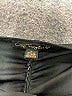 City Triangles Black Cocktail Dress Size 6 - photo 4
