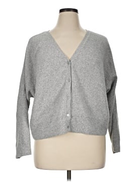Simply Vera Vera Wang Cardigan