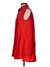 Joseph 100% Silk Red Sleeveless Silk Top Size EU (FR) 36 / US 4 - photo 5