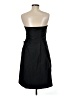 Ann Taylor Black Cocktail Dress Size 8 - photo 2