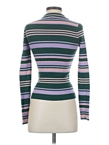 Forever 21 Turtleneck Sweater (view 2)