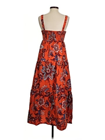 Rhode Casual Dress (view 2)