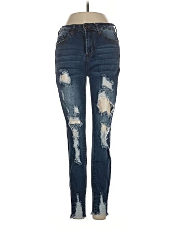 S.O.N.G. Jeans (view 1)