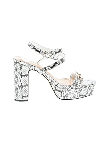 Just Fab Sandals (view 1)