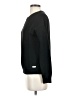 Bench Solid Black Pullover Sweater Size S - photo 5