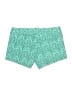 Helen Jon Paisley Green Board Shorts Size 4 - photo 2