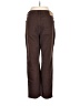 Hollister Brown Casual Pants Size 9r - photo 2