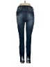 S.O.N.G. Hearts Blue Jeans Size 5 - photo 2