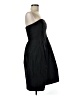 Ann Taylor Black Cocktail Dress Size 8 - photo 4