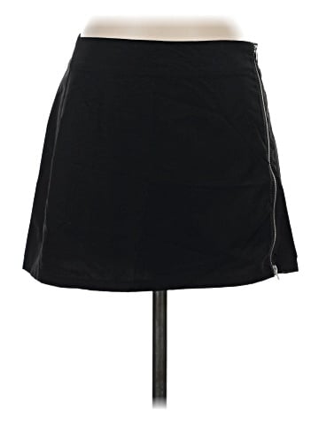 Zara Casual Skirt (view 1)