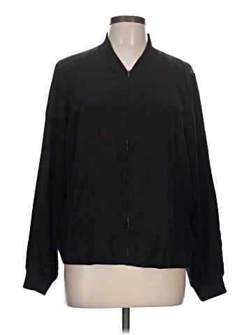 Eileen Fisher Jacket (view 1)