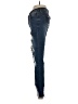 S.O.N.G. Hearts Blue Jeans Size 5 - photo 5