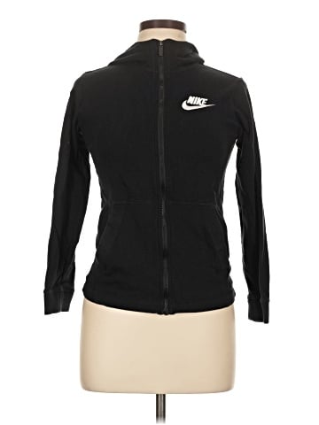 Unbranded Zip Up Hoodie (view 1)
