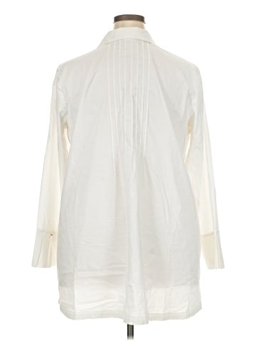 J.Jill Long Sleeve Blouse (view 2)