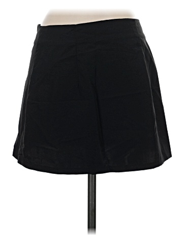 Zara Casual Skirt (view 2)